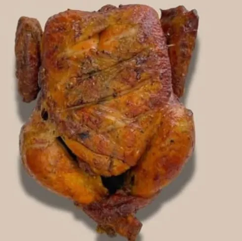 Pollo Entero sabor Lemon Pepper