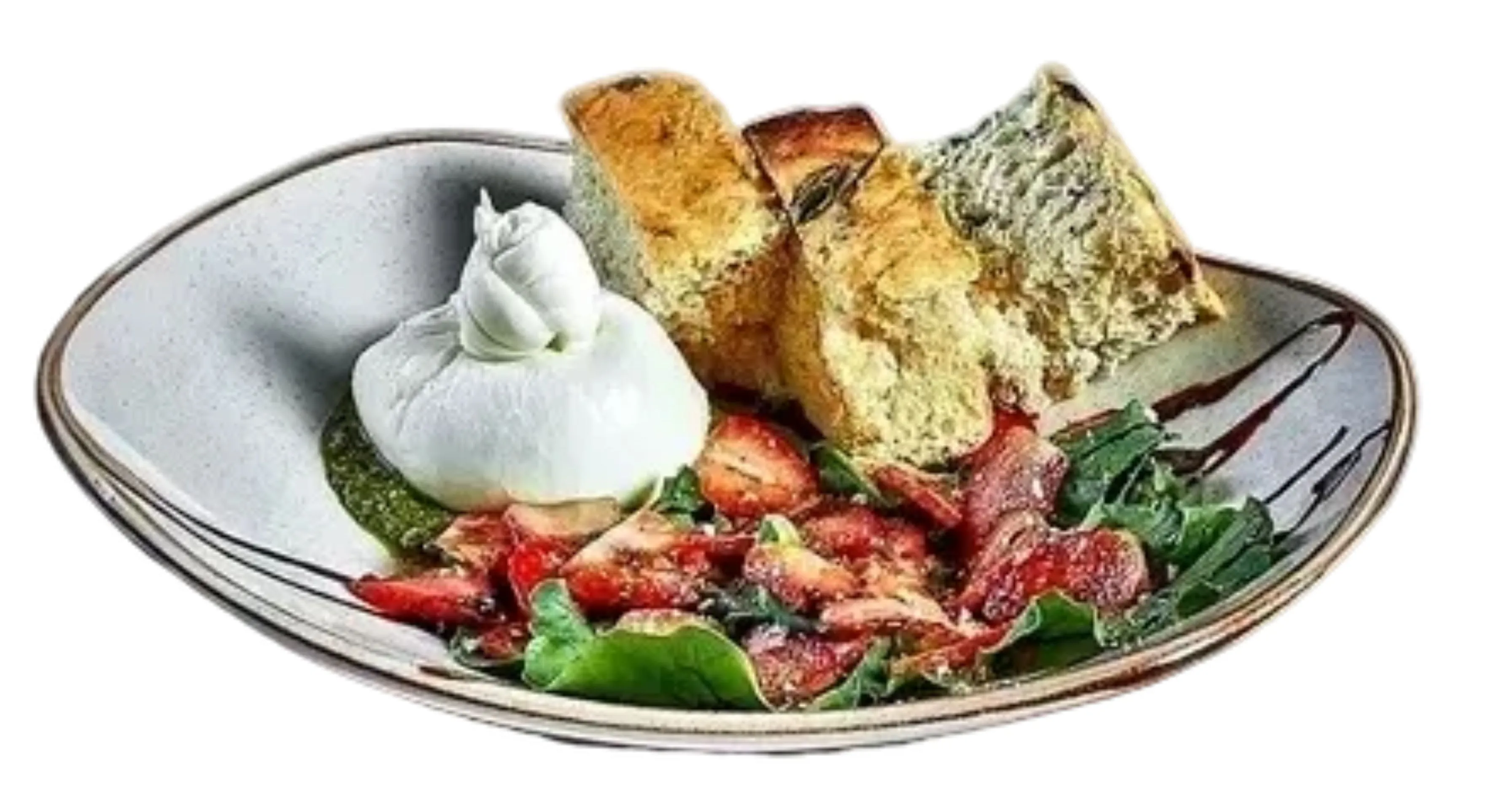 Ensalada Della Foresta