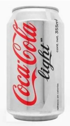 Coca-Cola Light