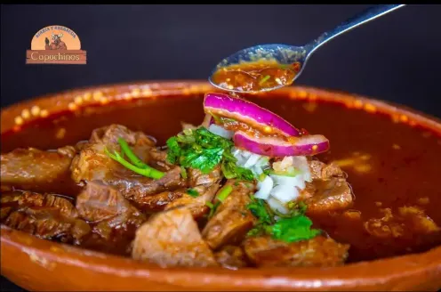 Orden Birria Tatemada