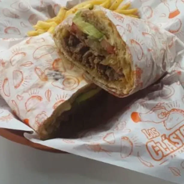 Torta Milanesa de Res