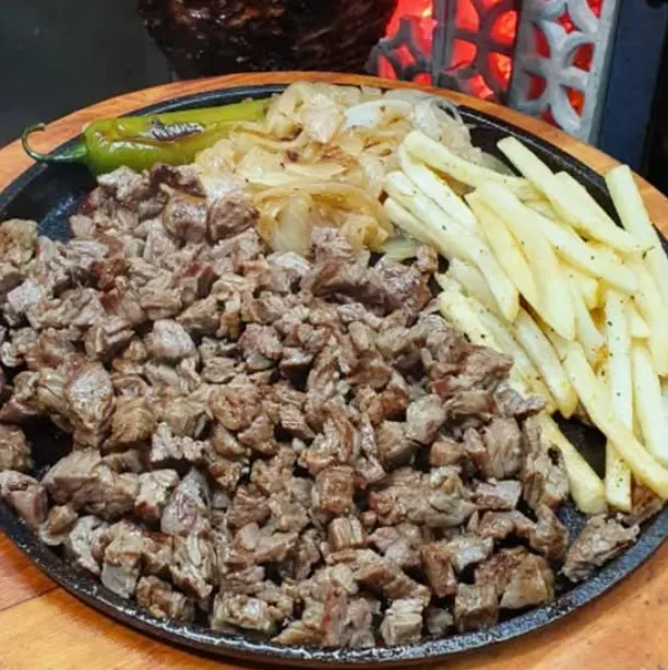 Orden de Carne Asada 150 gm