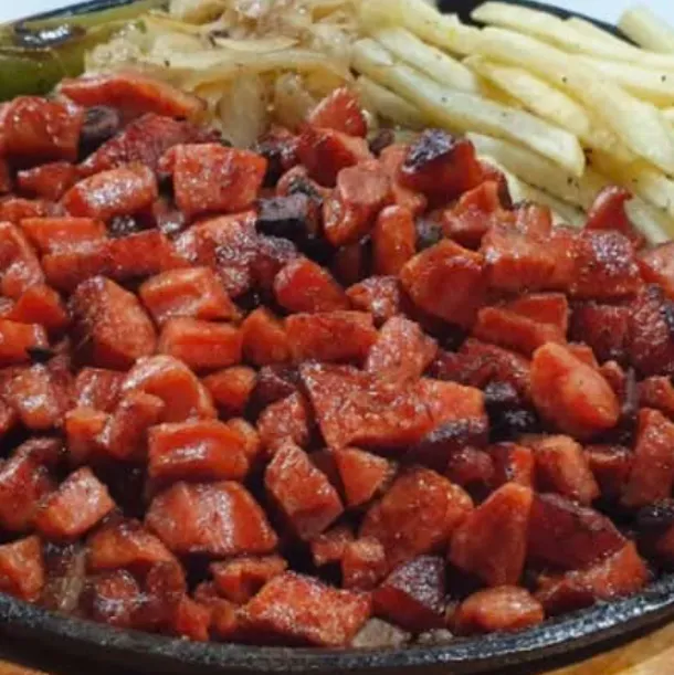 Orden de Chorizo 150 gm