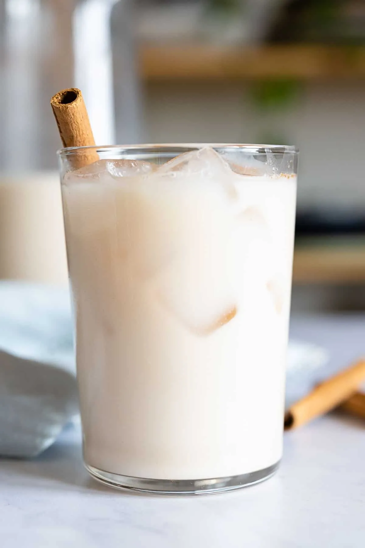 Horchata Arroz 1 L