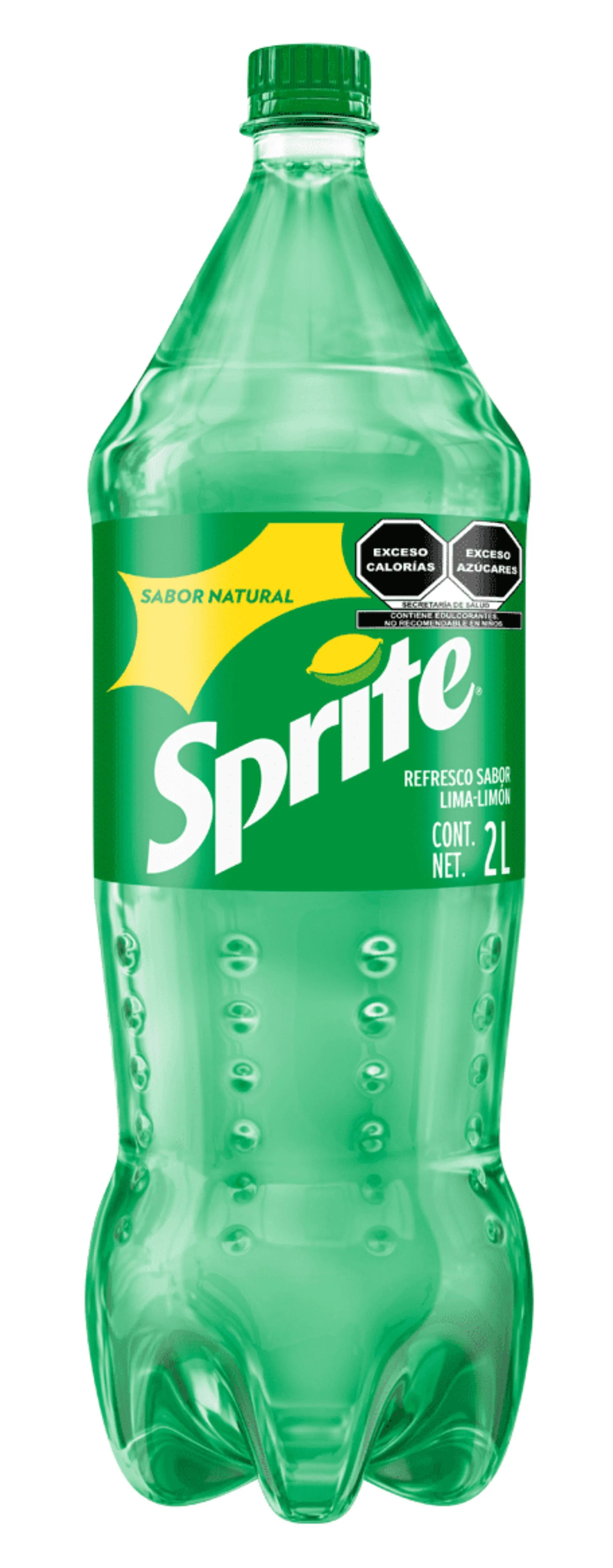 Sprite 2 lts