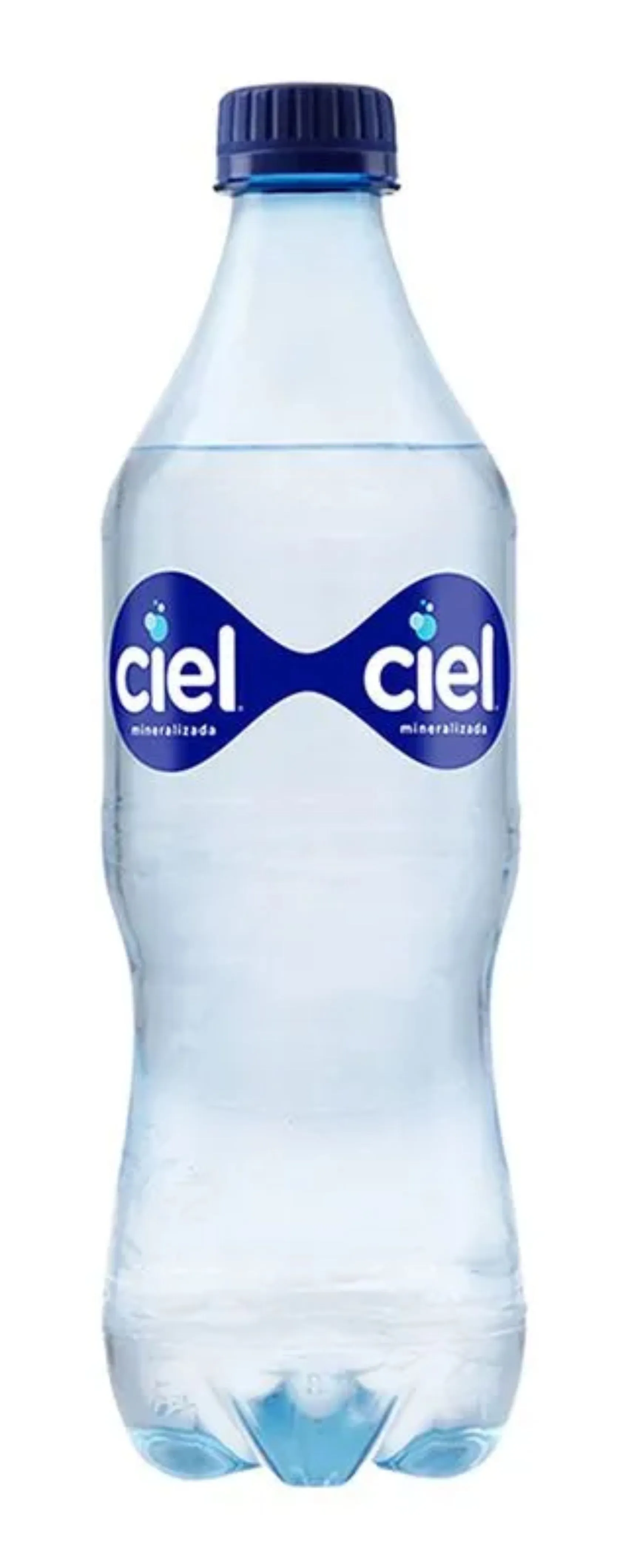 Agua Mineral Ciel 600 ml
