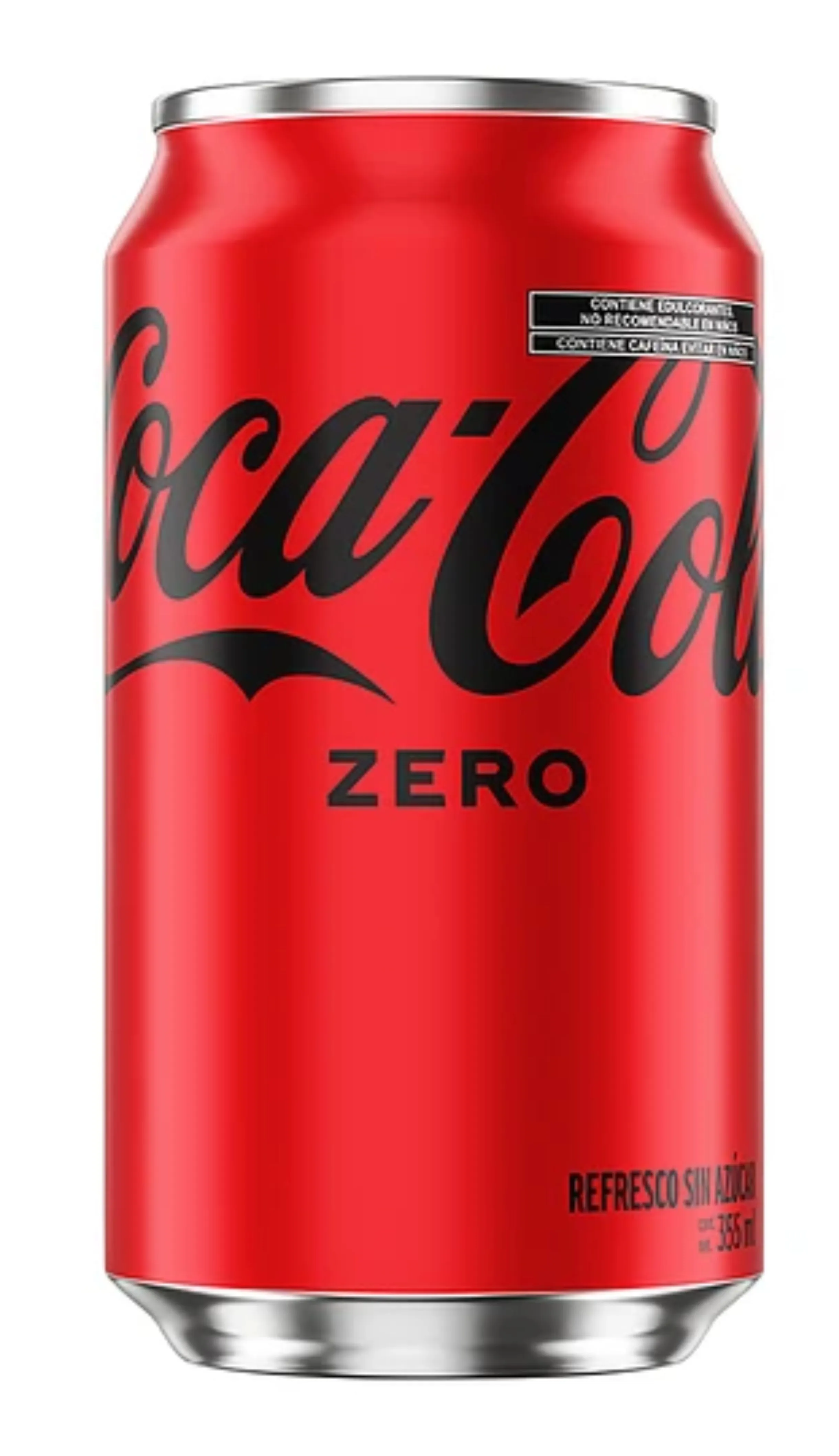 Coca Cola Zero 355 ml