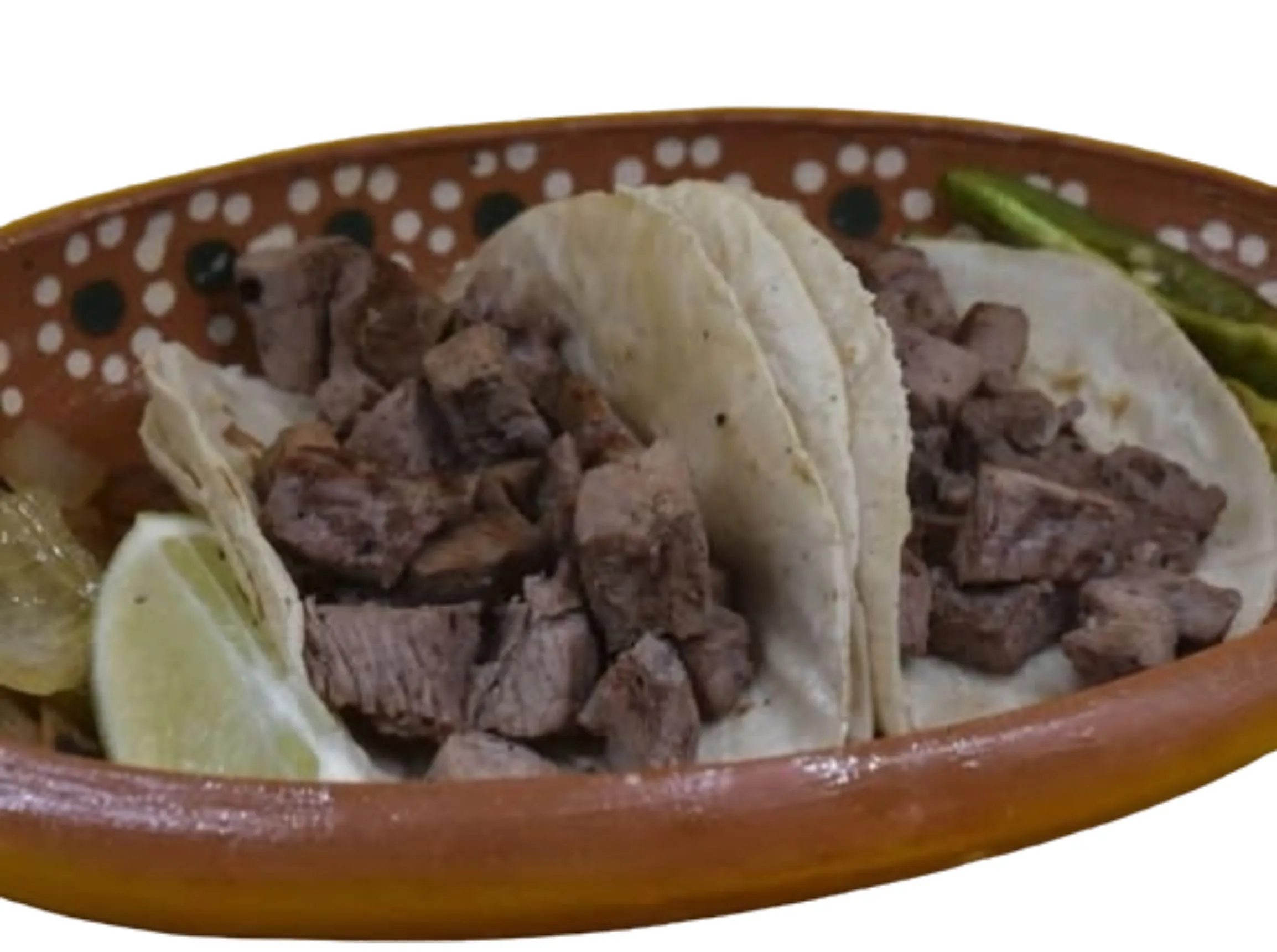 Taco de Picanha