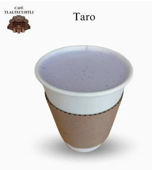 Chai Taro