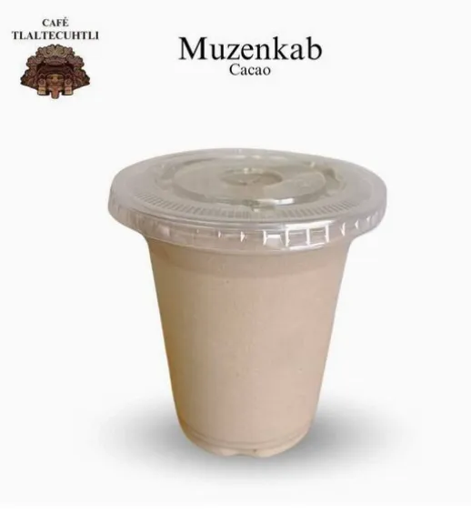 Muzenkab Cacao