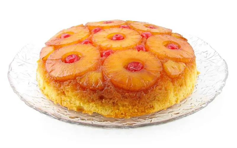 Piña Miel