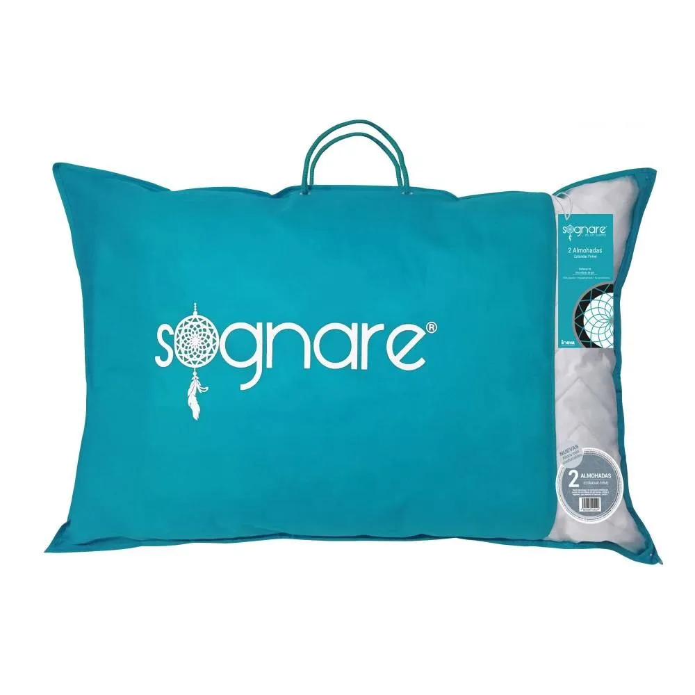 marcapieza - Las mejores almohadas del mercado 
