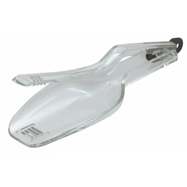 Pala para Hielo Ice Scoop Tong Marca Zevro