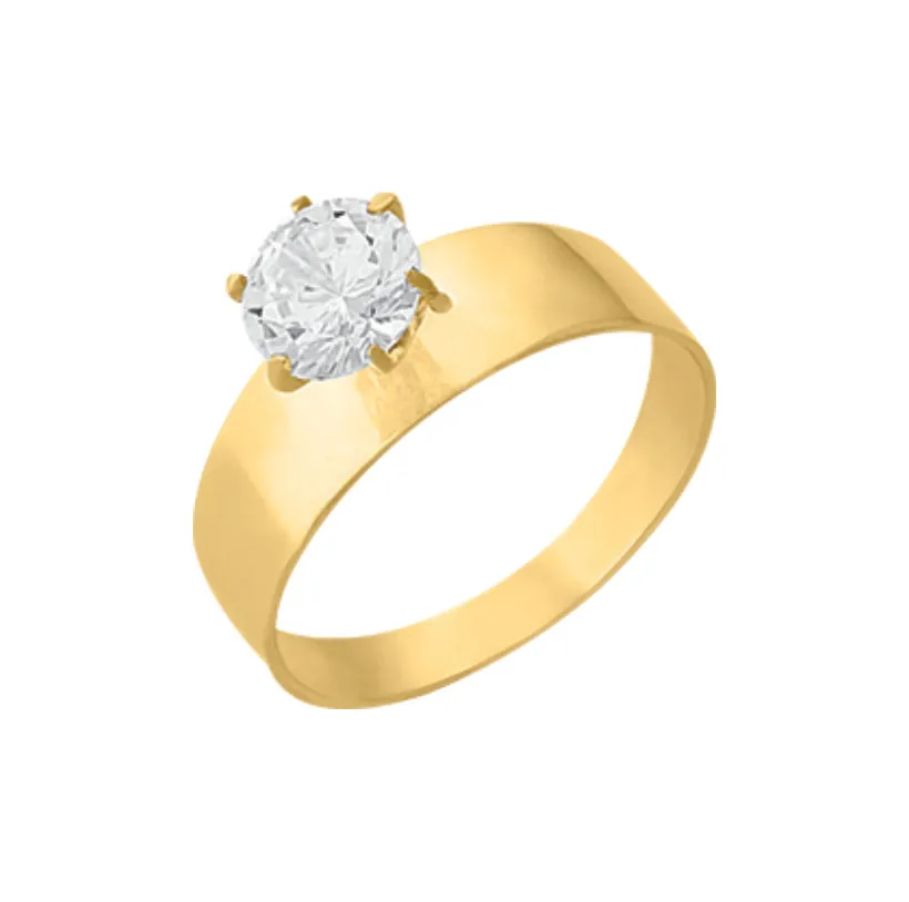 Anillo modelo 3-02-03