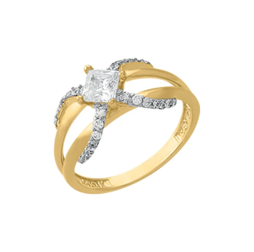 Anillo modelo 3-02-04