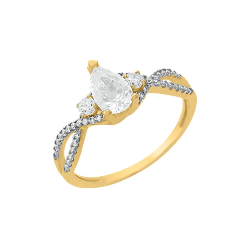 Anillo Modelo 3-02-05