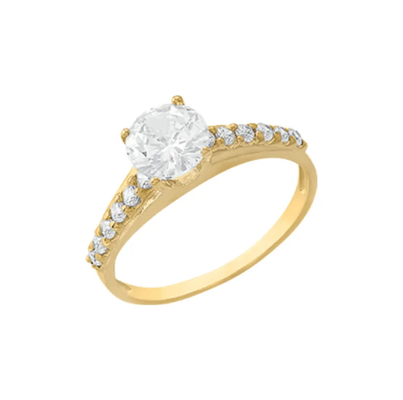 Anillo modelo 3-02-09