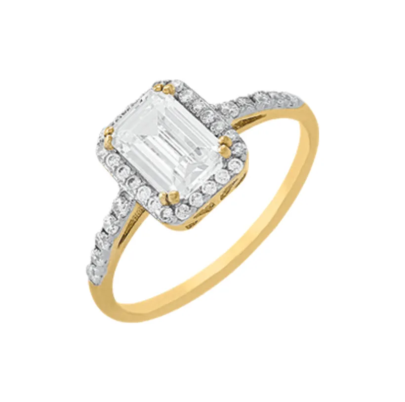 Anillo modelo 3-02-11
