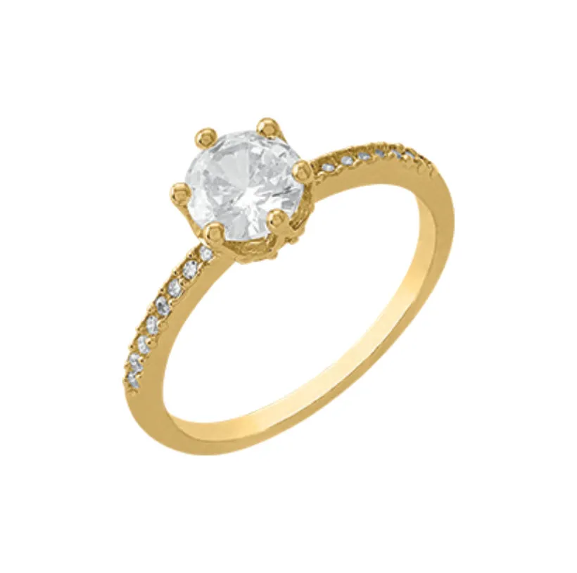 Anillo modelo 3-02-13