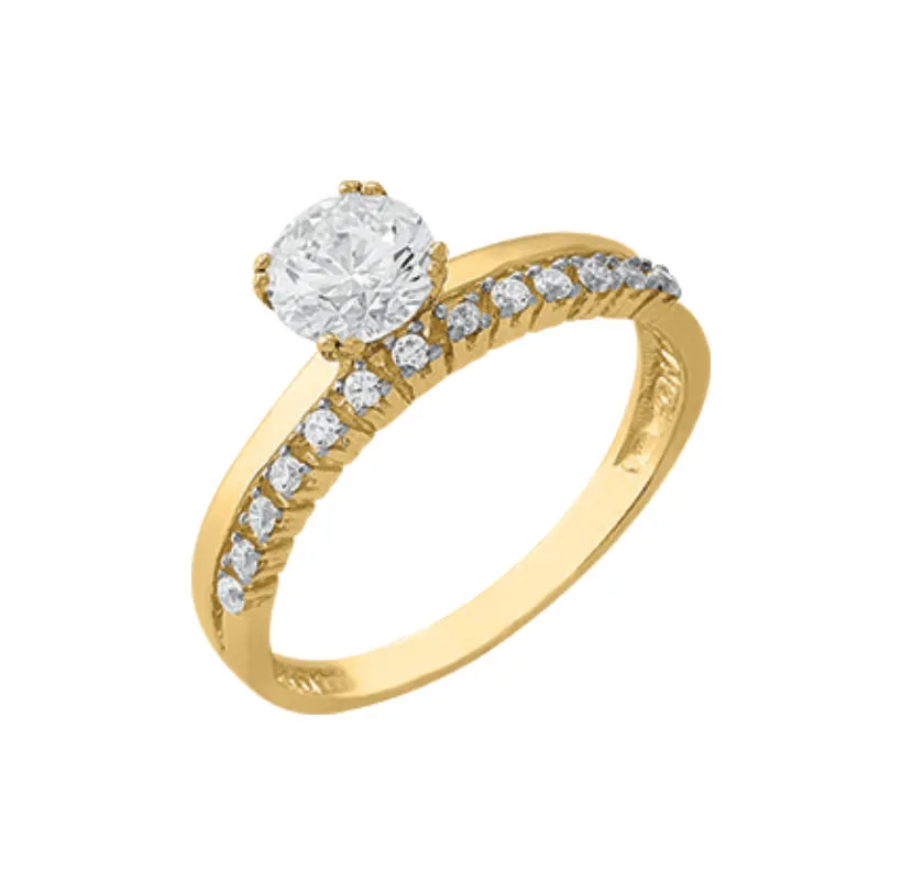 Anillo modelo 3-02-14