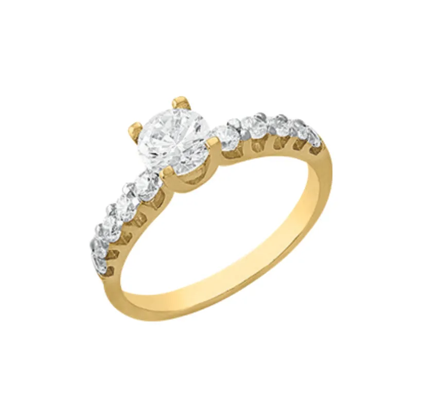 Anillo modelo 3-02-15