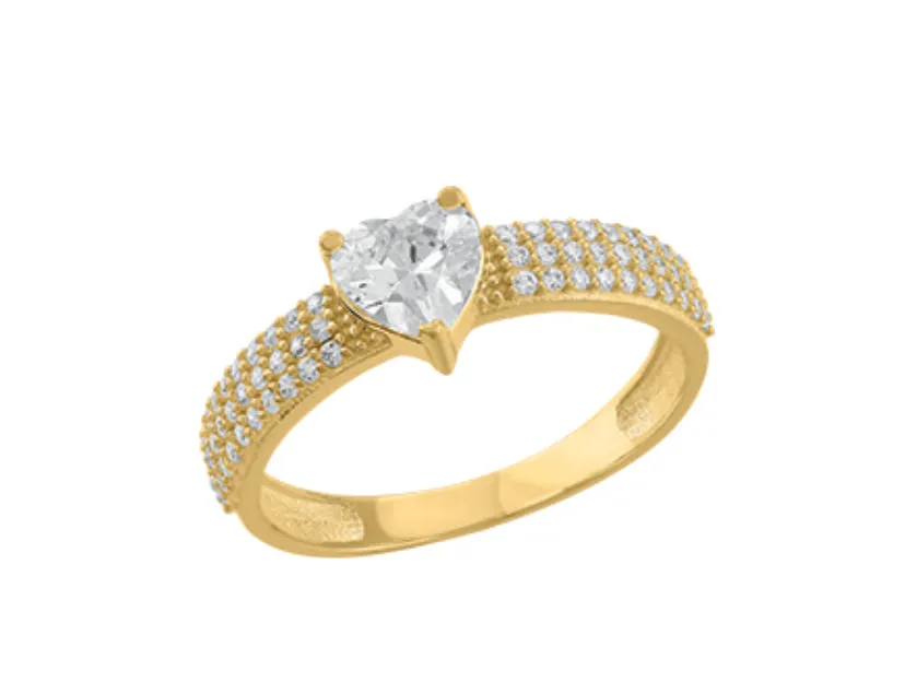 Anillo modelo 3-03-05