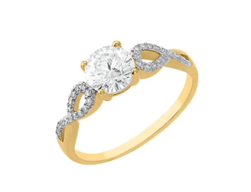 Anillo modelo 3-03-06