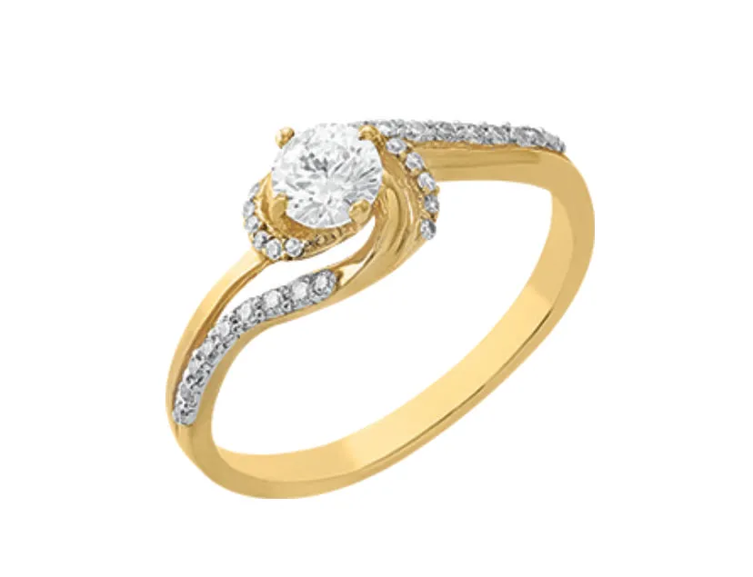 Anillo modelo 3-03-08