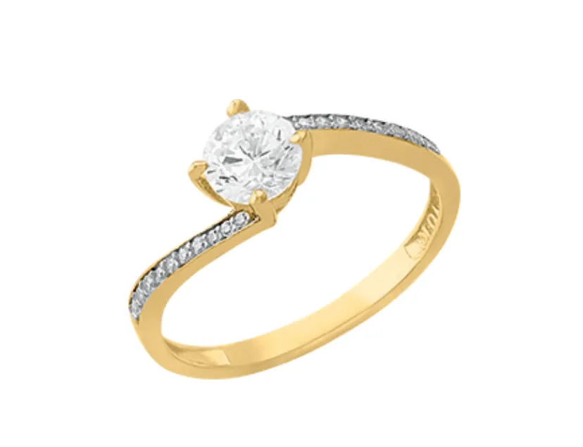 Anillo modelo 3-03-09