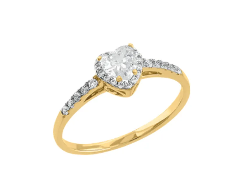 Anillo modelo 3-03-10