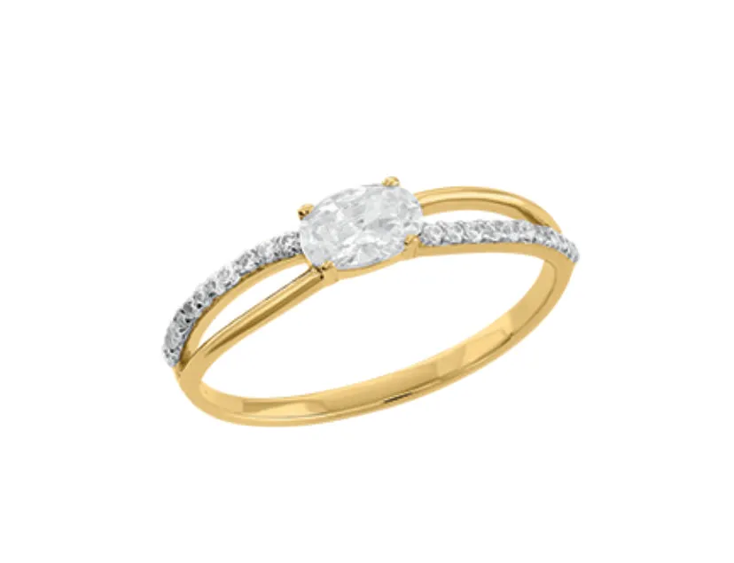 Anillo modelo 3-03-11