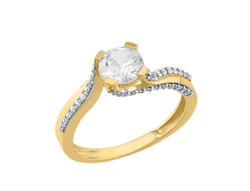 Anillo modelo 3-03-13