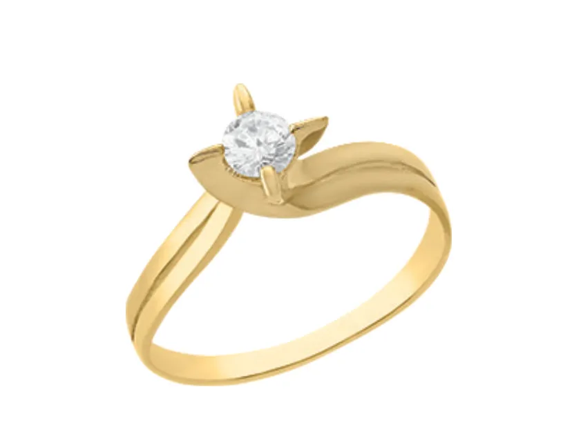Anillo modelo 3-03-14