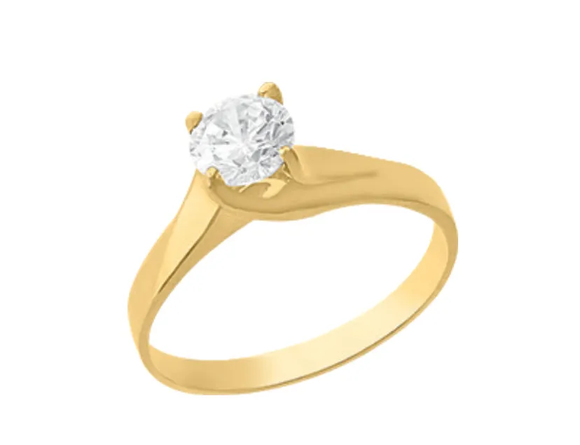 Anillo modelo 3-03-15