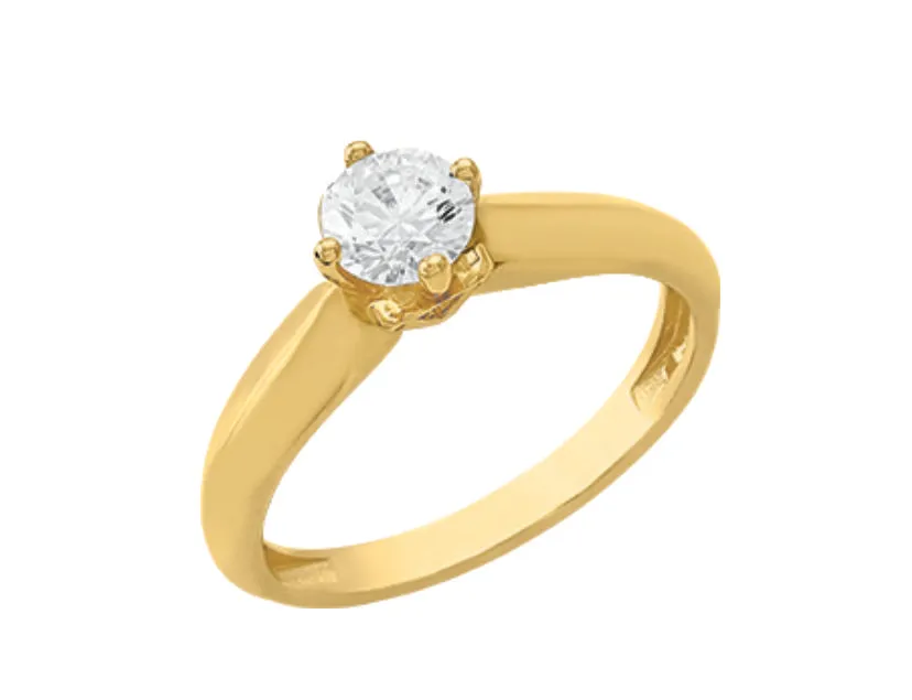 Anillo modelo 3-04-01