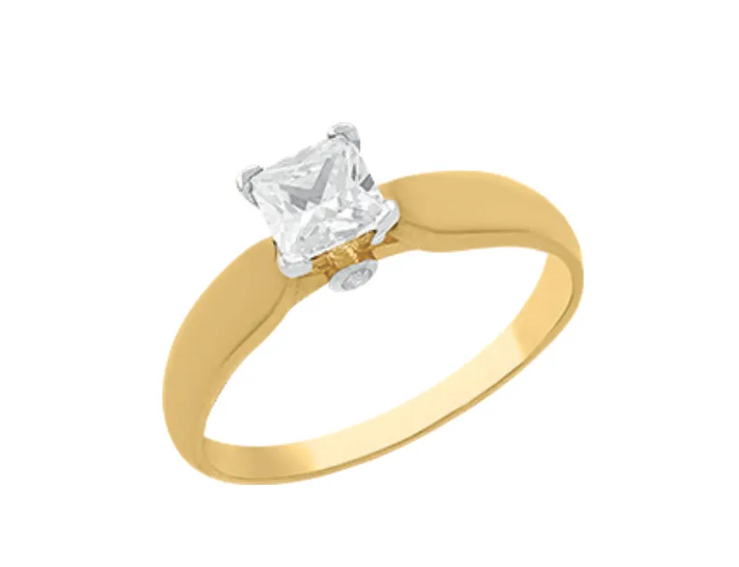 Anillo modelo 3-04-02