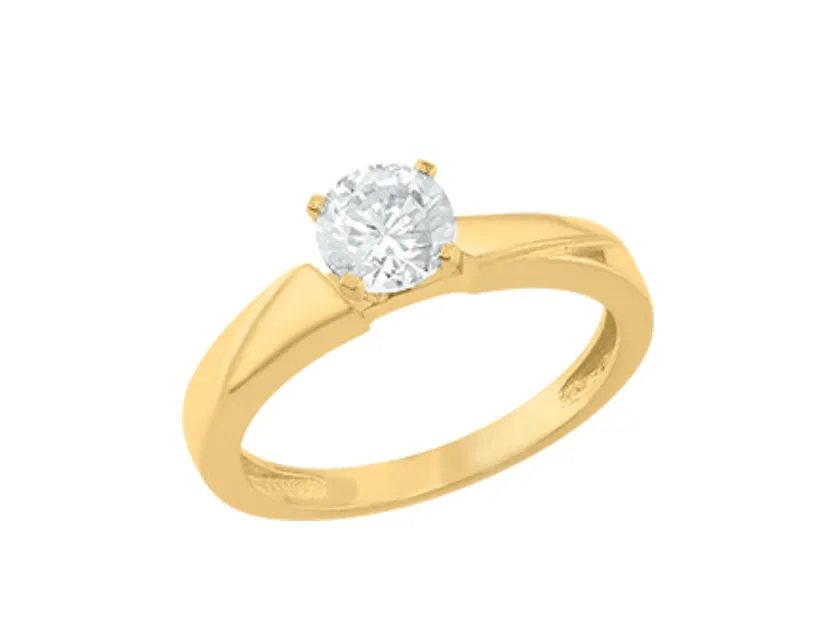 Anillo modelo 3-04-03
