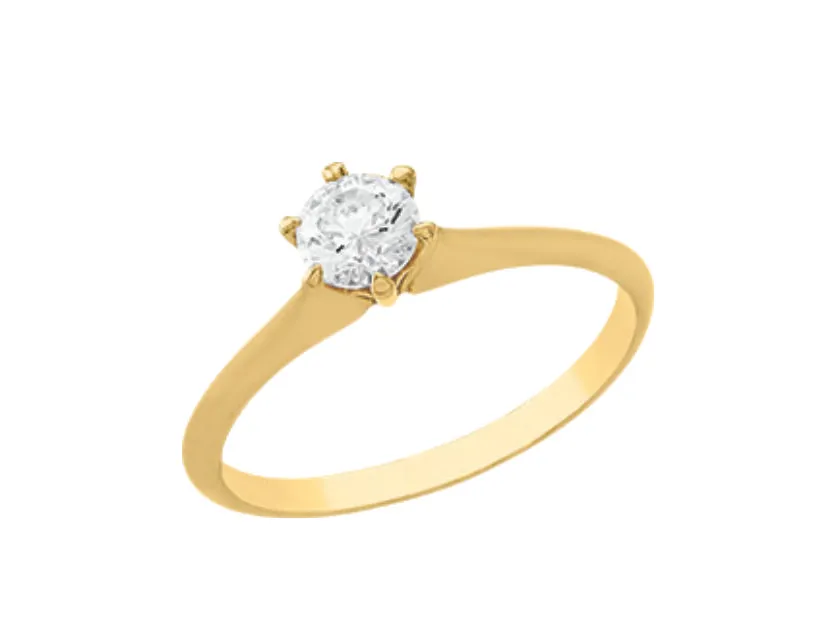 Anillo modelo 3-04-04