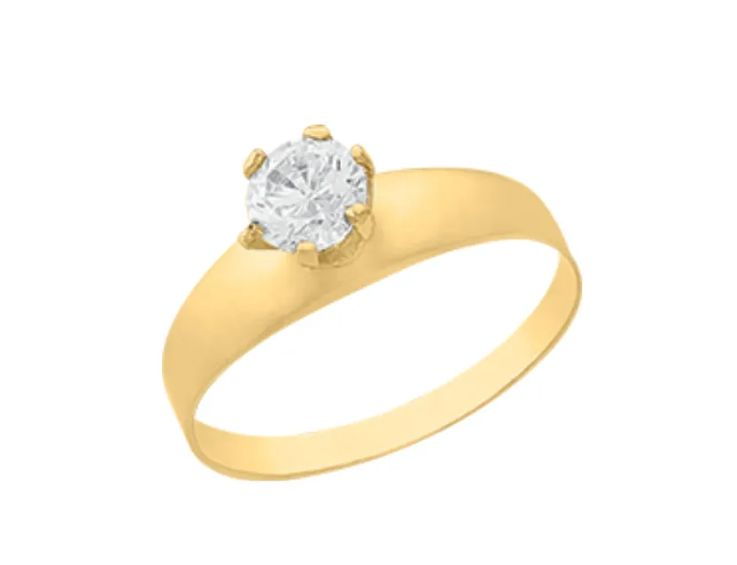 Anillo modelo 3-04-05