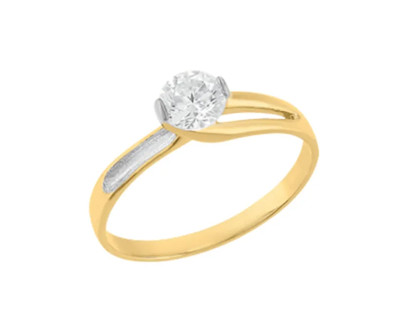 Anillo modelo 3-04-07
