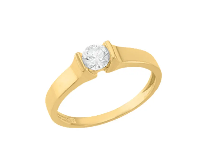 Anillo modelo 3-04-09