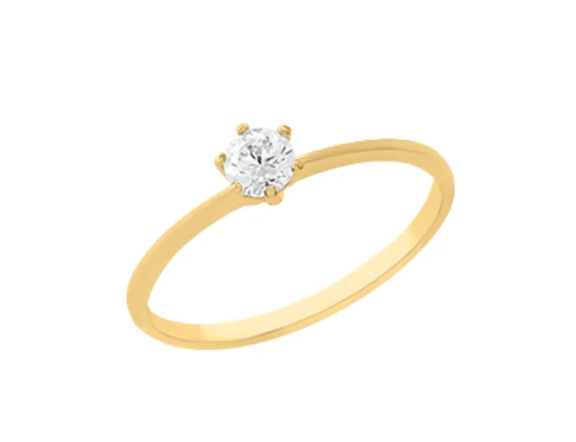 Anillo modelo 3-04-10