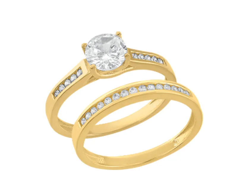 Anillo modelo 3-04-12