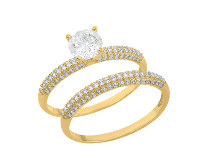 Anillo modelo 3-04-13