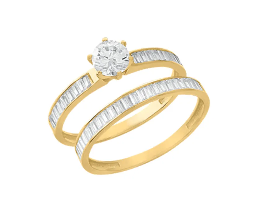Anillo modelo 3-04-14