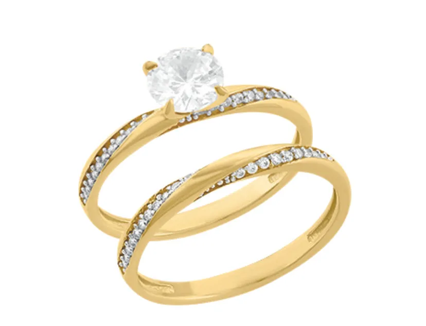 Anillo modelo 3-04-15