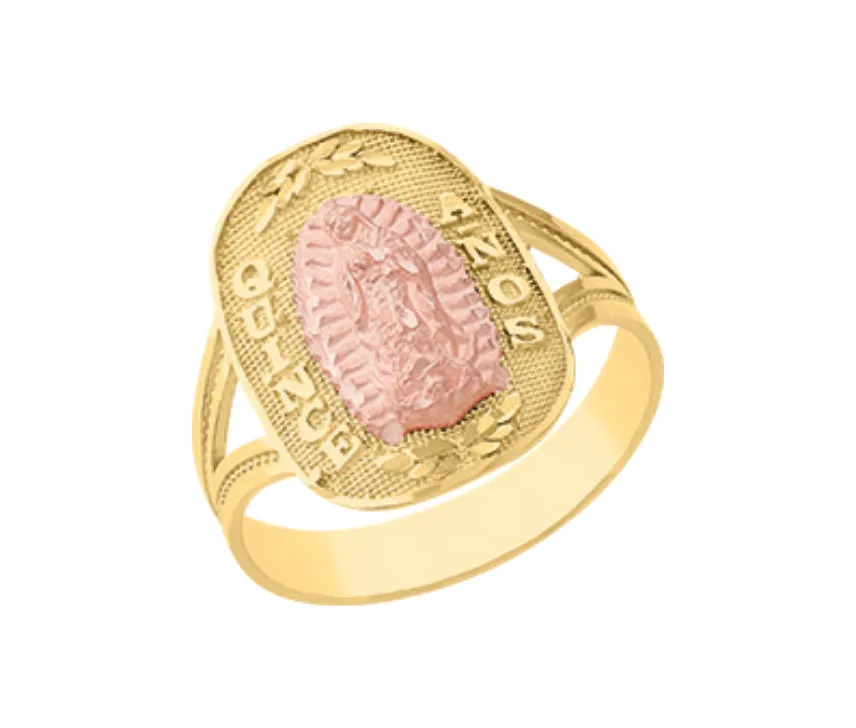 Anillo modelo 3-06-01