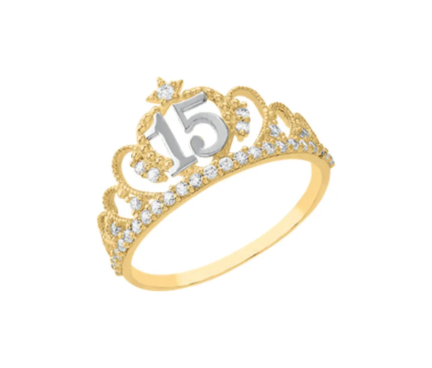 Anillo modelo 3-06-02