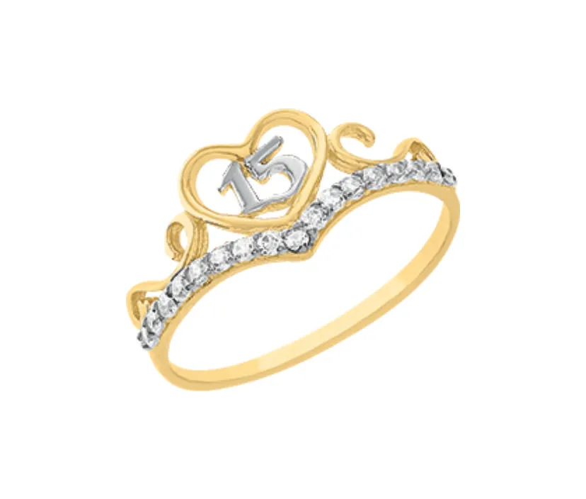 Anillo modelo 3-06-03