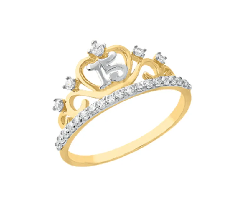 Anillo modelo 3-06-04